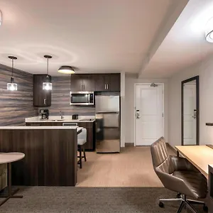 Hotel By Marriott, Winnipeg