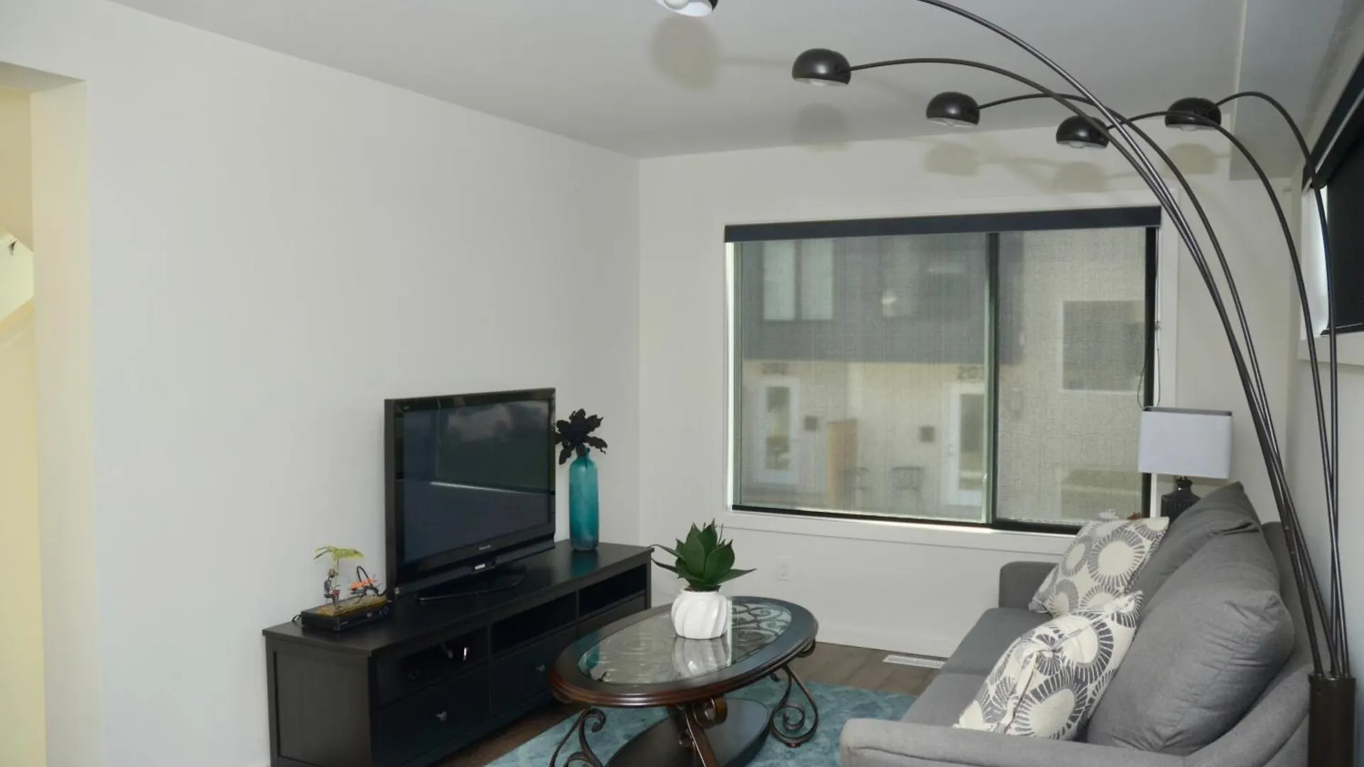 Apartmán Jaydens Gem Winnipeg