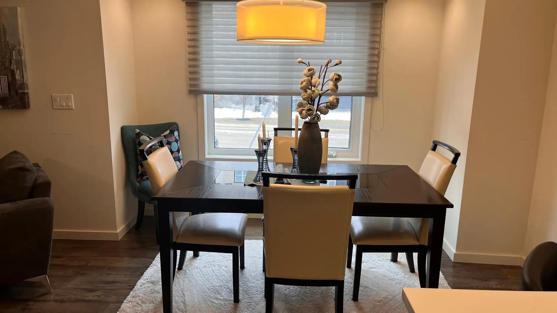 Apartmán Jaydens Gem Winnipeg