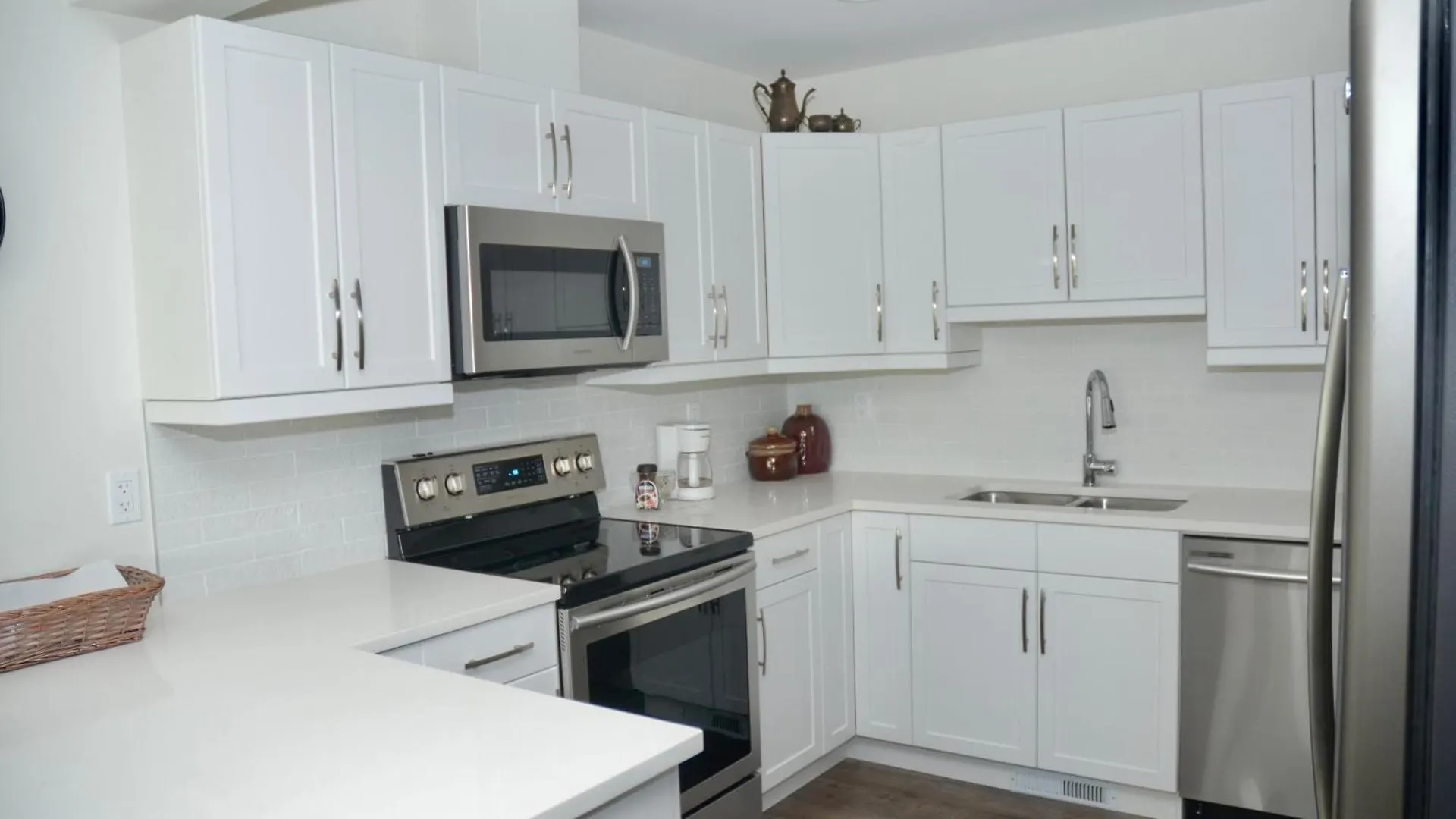Apartmán Jaydens Gem Winnipeg