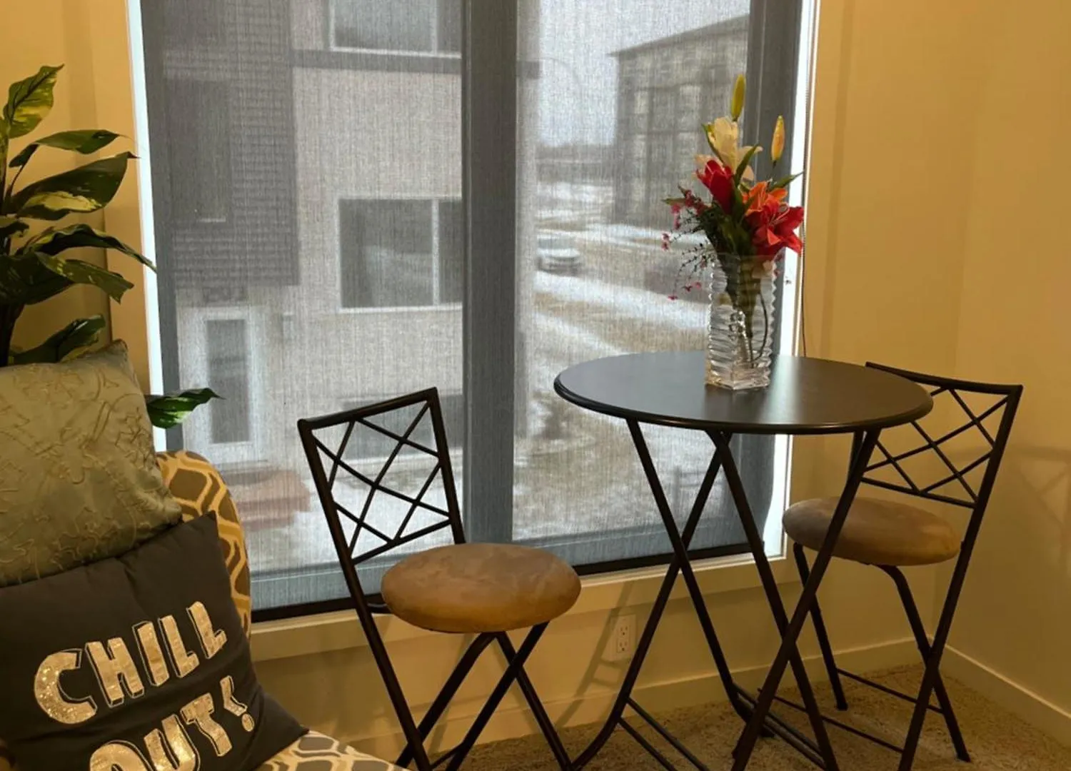Jaydens Gem Apartment Winnipeg